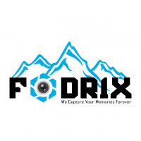 FODRIX Logo