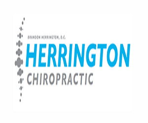 Company Logo For Herrington Chiropractic'