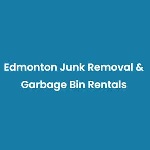 Company Logo For Edmonton Junk Removal and Garbage Bin Renta'