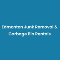 Edmonton Junk Removal and Garbage Bin Rentals Logo