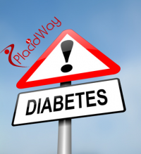 Diabetes Awareness PlacidWay