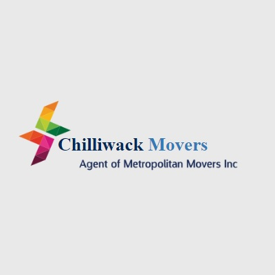 Company Logo For Chilliwack Movers'