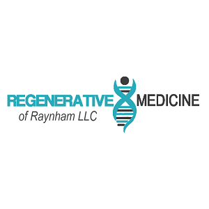 Company Logo For Regenerative Medicine of Raynham'