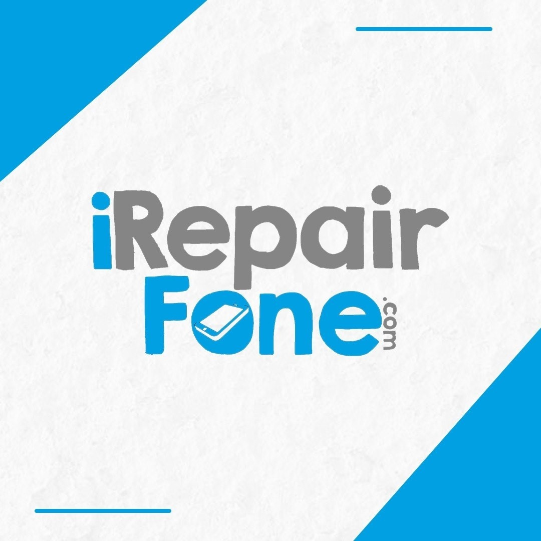 Company Logo For iRepair Fone'