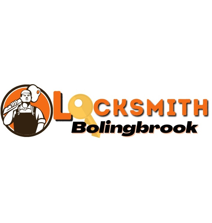 Company Logo For Locksmith Bolingbrook'