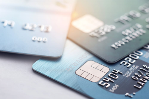 Financial Payment Cards Market'