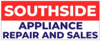 SouthSide Appliance Repair and Sales Logo