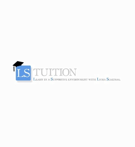 Company Logo For LS Tuition'