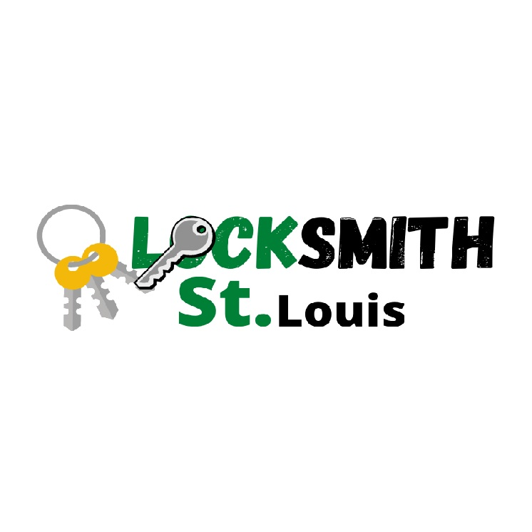 Locksmith St Louis Logo