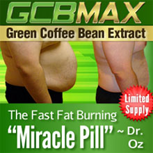 Miracle Weight Loss Pills'
