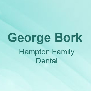 Company Logo For Dr George Bork'