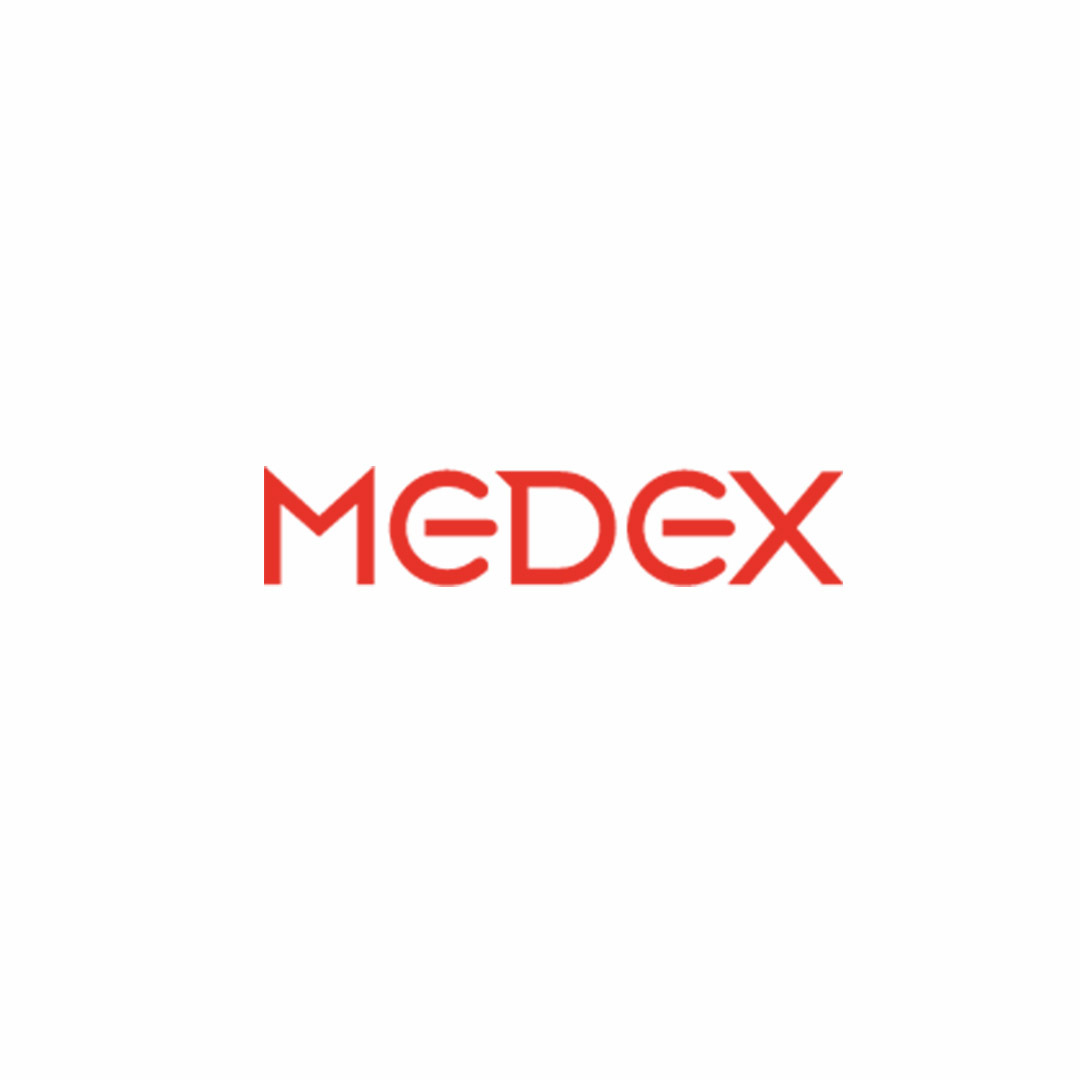 Medex Diagnostic and Treatment Center Logo