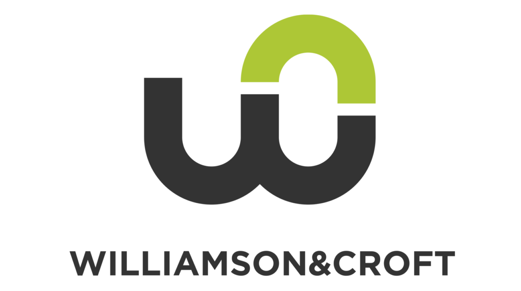 Company Logo For Williamson &amp; Croft'