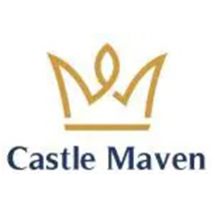 Company Logo For Castle Maven'