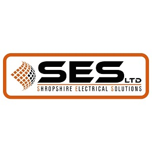 Company Logo For Shropshire Electrical Solutions Ltd'