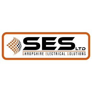 Shropshire Electrical Solutions Ltd Logo