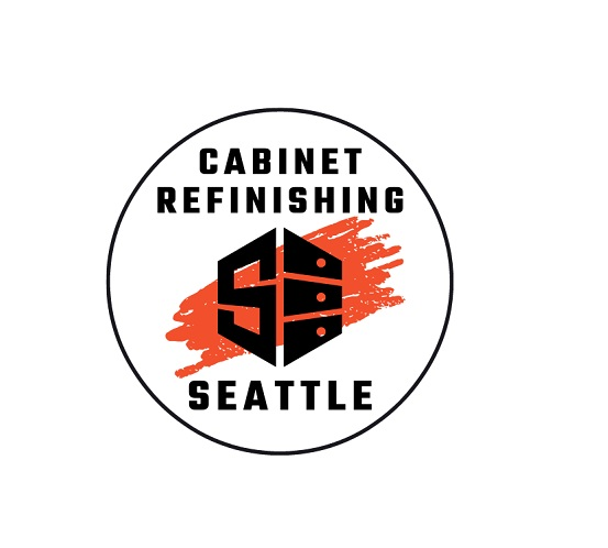 Company Logo For Cabinet Refinishing Seattle'