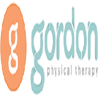 Gordon Physical Therapy Spokane Valley Logo