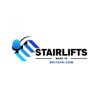 Stairlifts Made In Britain Logo