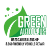 GREEN AUTO PLUS