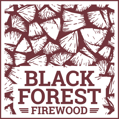 Black Forest Firewood Logo