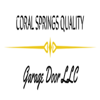 Coral Springs Quality Garage Door LLC Logo