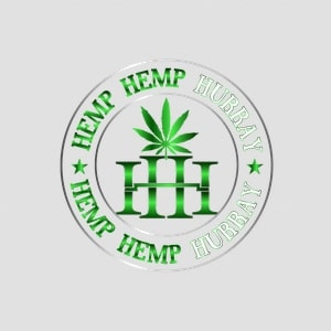 Hemp Hemp Hurray LLC Logo