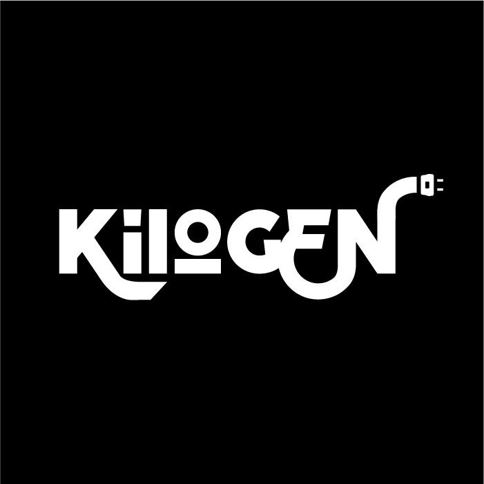 Company Logo For KiloGen'