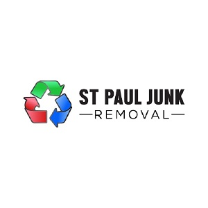 Company Logo For St Paul Junk Removal'