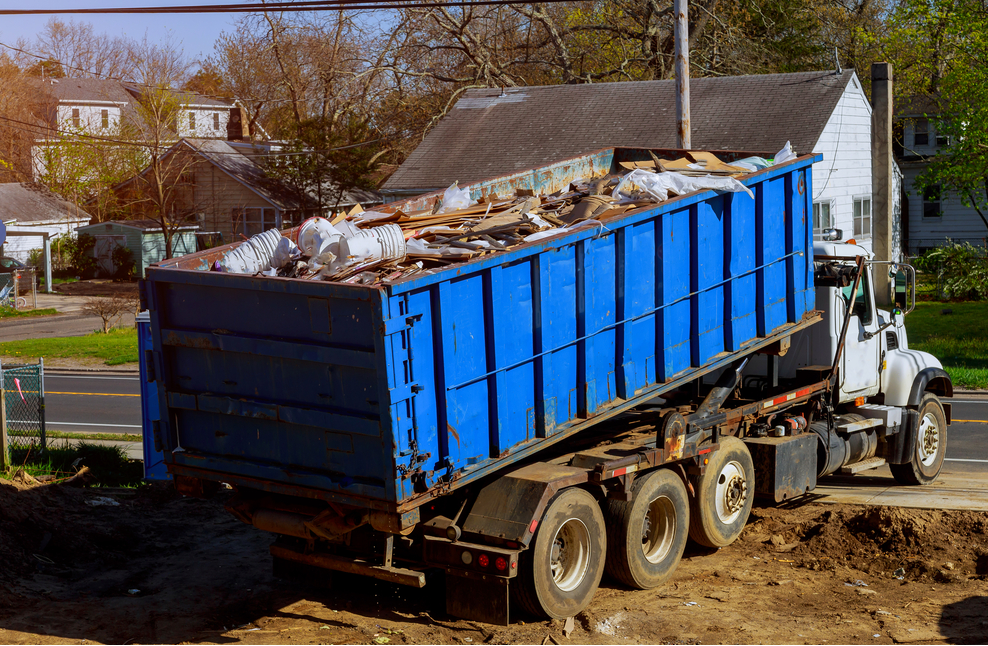 Company Logo For St Paul Junk Removal'