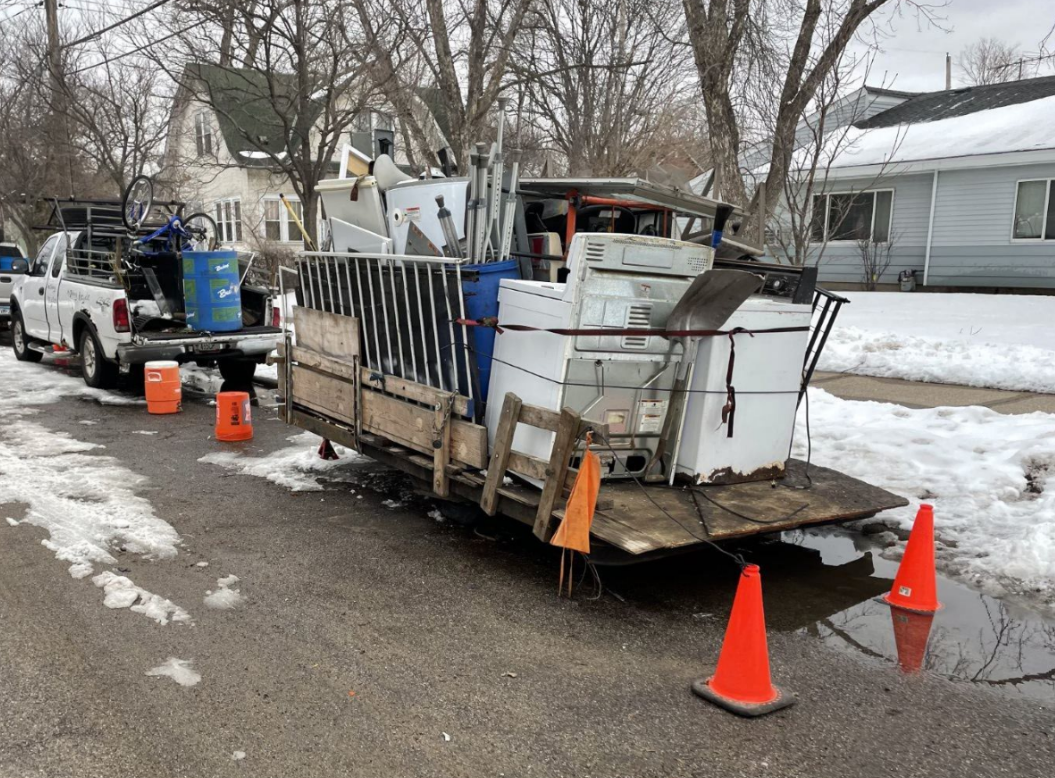 Company Logo For St Paul Junk Removal'