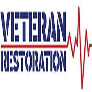 Company Logo For Veteran Restoration'