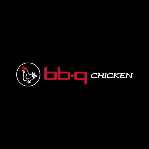 BB.Q Chicken Logo