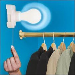 insta bulb as seen on tv'