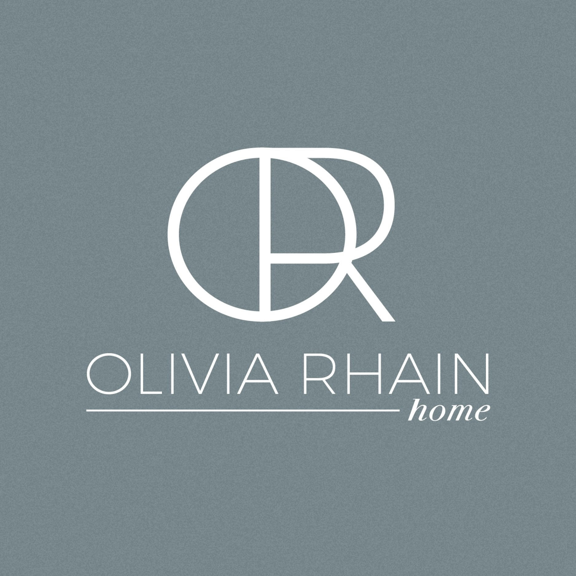 Olivia Rhain Home