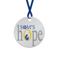 Sam's Hope Logo