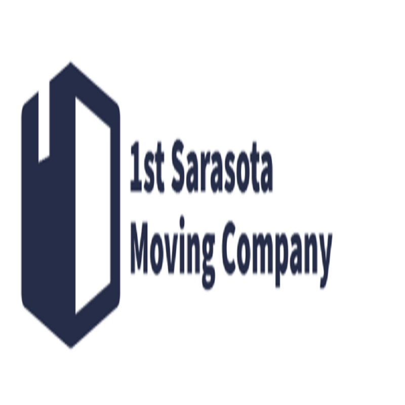 Company Logo For 1st Sarasota Moving Company'