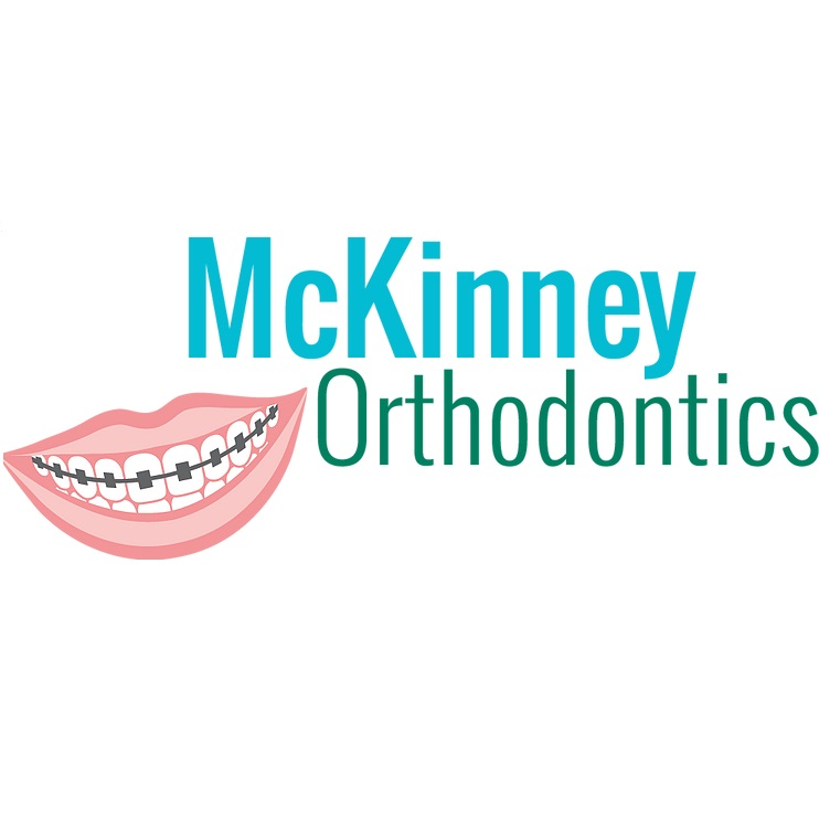 Company Logo For McKinney Orthodontics'