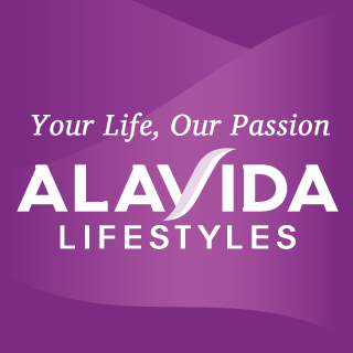 Company Logo For Alavida Lifestyles - Park Place'