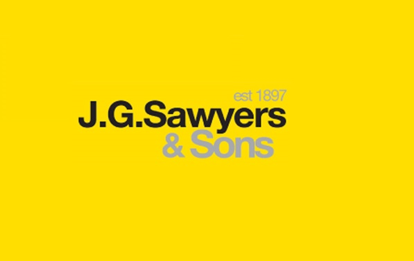 Company Logo For J.G. Sawyers &amp; Sons'