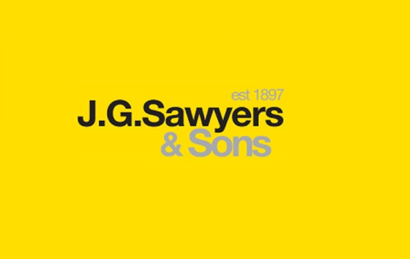 J.G. Sawyers & Sons Logo