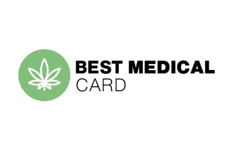 Company Logo For Best Medical Card'