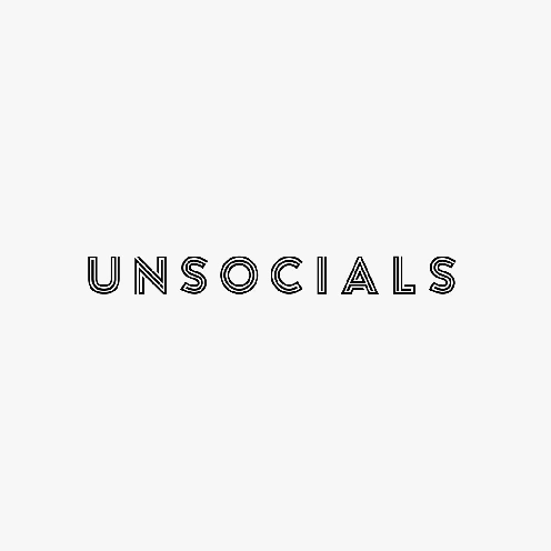 Company Logo For Unsocials'