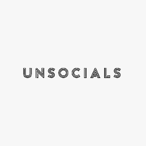 Unsocials Logo