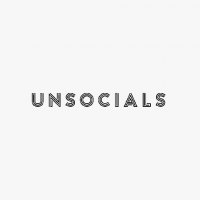 Unsocials Logo