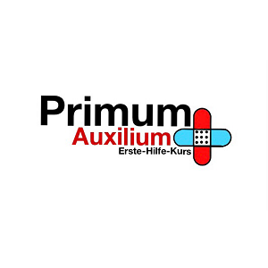 Company Logo For Erste Hilfe Kurs Buchholz Primum Auxilium'