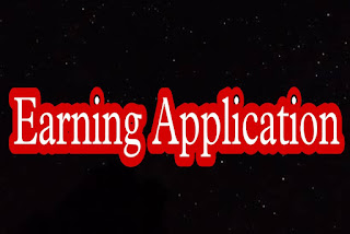 Earning Application'