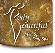 Company Logo For Body Beautiful Spa'