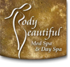 Company Logo For Body Beautiful Spa'