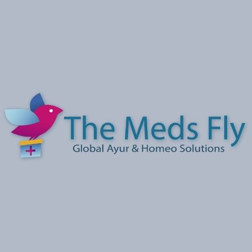 Company Logo For TheMedsFly- Global Ayur &amp; Homeo Sol'